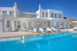 Villa Baydream Support Mykonos Villas1