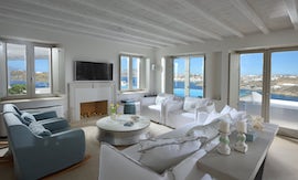 Villa Baydream Support Mykonos Villas2