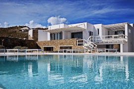 Villa Bonita Support Mykonos Villas40