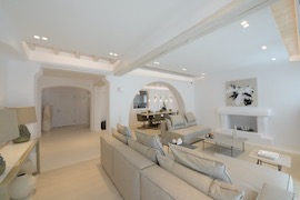 Villa Dolce Support Mykonos Villas1