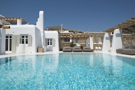 Villa Dolce Support Mykonos Villas3