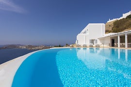 Villa Ethereal Support Mykonos Villas2