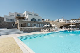 Villa Skye Support Mykonos Villas13