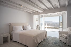 Villa Skye Support Mykonos Villas29