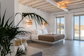 Villa Violeta Support Mykonos Villas21