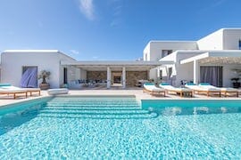 Villa Azalea Support Mykonos Villas2