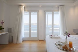 Villa Crown Support Mykonos Villas 20