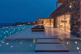 Villa Dreamrock Retreat Support Mykonos Villas12