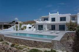 Villa Dusk Support Mykonos Villas5