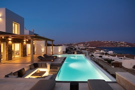 Villa Idalia Retreat Support Mykonos Villas34