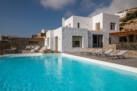 Villa Palma Support Mykonos Villas17