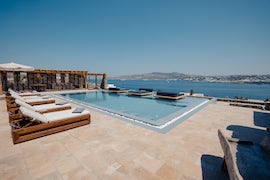 Villa Paloma Support Mykonos Villas21