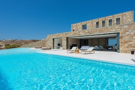 Villa Zen Support Mykonos Villas24